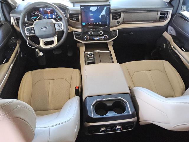 Photo 8 from auction – 2024 FORD EXPEDITION with VIN 1FMJK1K86REA57239