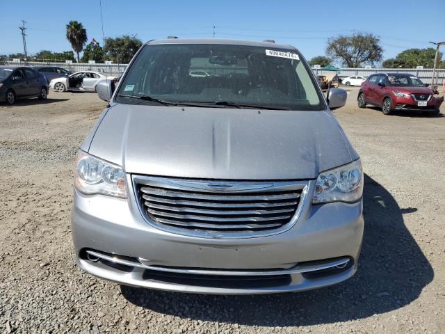 Photo 5 from auction – 2015 CHRYSLER TOWN & COU with VIN 2C4RC1BG0FR707337