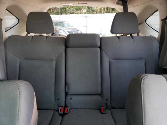 Photo 10 from auction – 2015 HONDA CR-V EX with VIN 2HKRM3H54FH508660