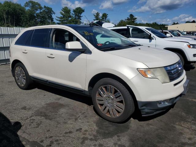 Photo 4 from auction – 2008 FORD EDGE LIMIT with VIN 2FMDK39C48BB20240