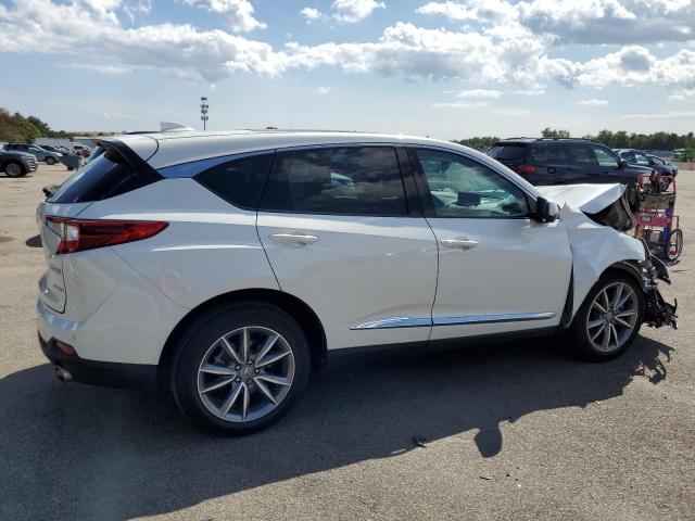 Photo 3 from auction – 2021 ACURA RDX TECHNO with VIN 5J8TC2H5XML004241