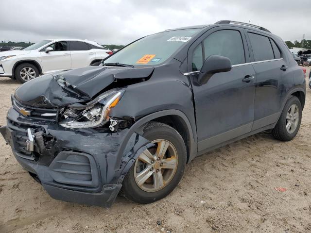 Photo 1 from auction – 2020 CHEVROLET TRAX 1LT with VIN KL7CJLSB8LB314253
