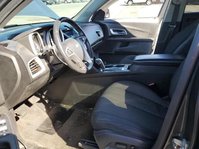 Photo 7 from auction – 2011 CHEVROLET EQUINOX LT with VIN 2CNFLEEC5B6271112