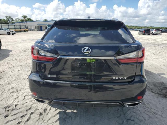 Photo 6 from auction – 2021 LEXUS RX 350 F S with VIN 2T2YZMDA4MC302935