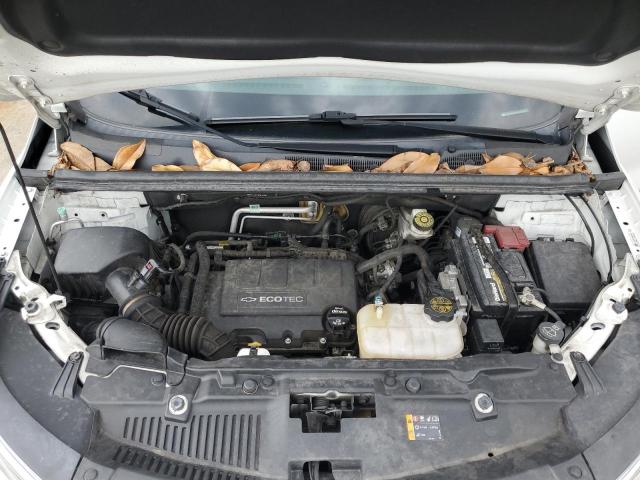 Photo 12 from auction – 2018 CHEVROLET TRAX LS with VIN KL7CJKSB7JB509462
