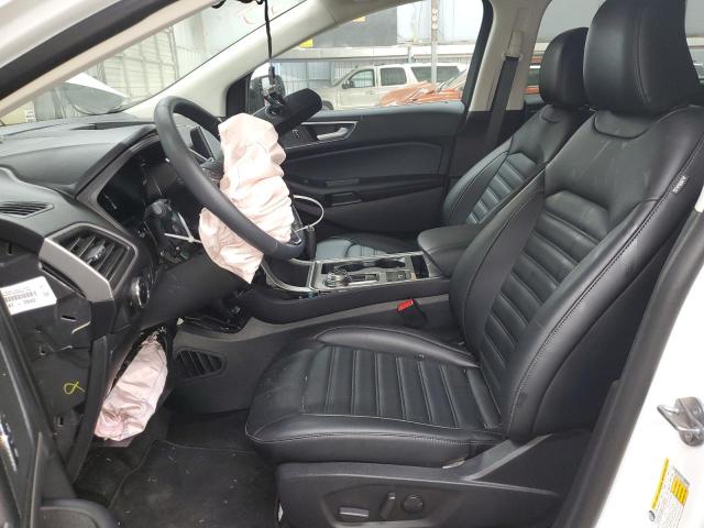 Photo 7 from auction – 2024 FORD EDGE SEL with VIN 2FMPK4J93RBA91480