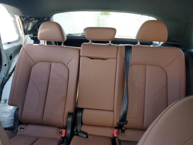 Photo 10 from auction – 2021 AUDI Q3 PREMIUM with VIN WA1DECF38M1071477