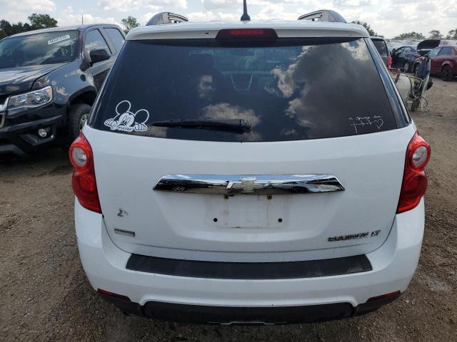 Photo 6 from auction – 2012 CHEVROLET EQUINOX LT with VIN 2GNALDEK5C1146861