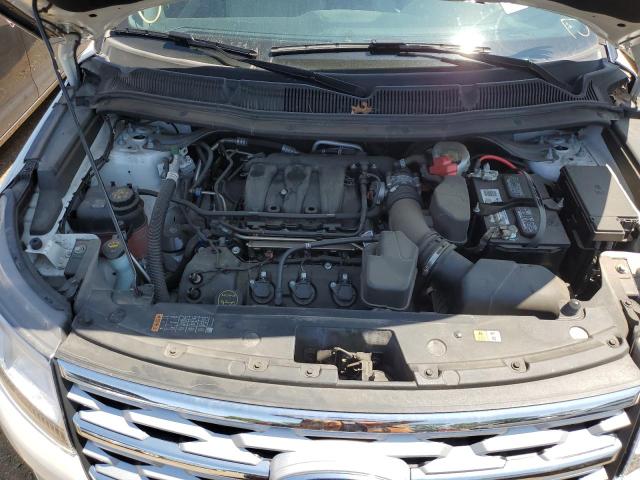 Photo 11 from auction – 2019 FORD EXPLORER X with VIN 1FM5K8D82KGA05513