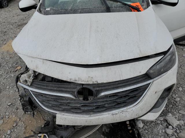 Photo 12 from auction – 2020 BUICK ENCORE GX with VIN KL4MMBS23LB102637
