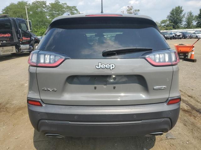 Photo 6 from auction – 2021 JEEP CHEROKEE L with VIN 1C4PJMMX5MD149609