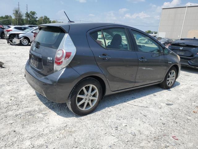 Photo 3 from auction – 2013 TOYOTA PRIUS C with VIN JTDKDTB32D1045723