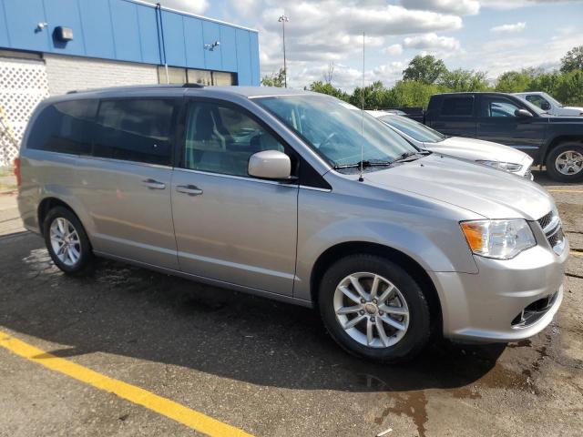 Photo 4 from auction – 2018 DODGE GRAND CARA with VIN 2C4RDGCG4JR286648