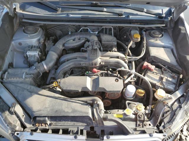 Zdjęcie 11 z aukcji – 2013 SUBARU IMPREZA LI z VIN JF1GPAG64D2877214