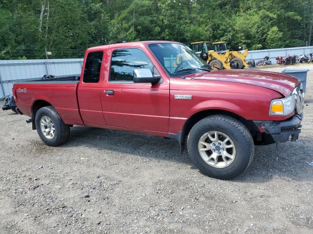 Photo 4 from auction – 2010 FORD RANGER SUP with VIN 1FTLR4FE4APA40099