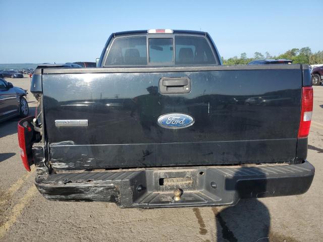 Photo 6 from auction – 2006 FORD F150 with VIN 1FTRF14W06KB42985