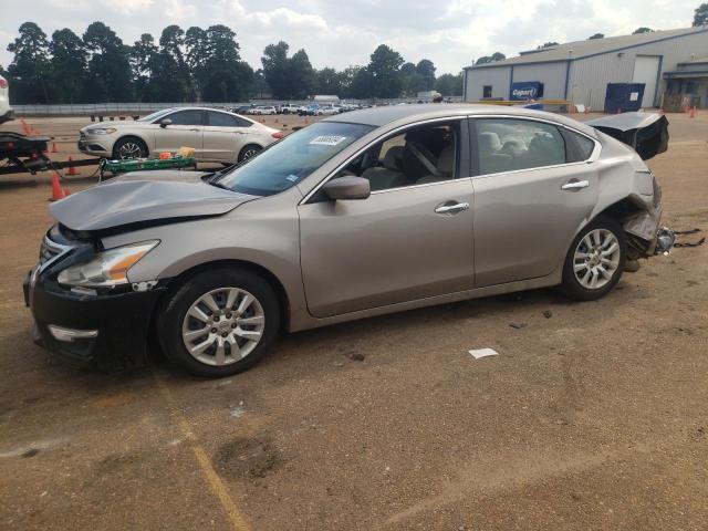 Photo 1 from auction – 2015 NISSAN ALTIMA 2.5 with VIN 1N4AL3AP1FN302178