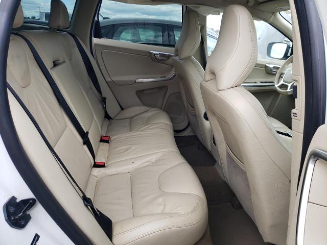 Photo 10 from auction – 2012 VOLVO XC60 T6 with VIN YV4902DZ8C2292207