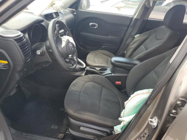 Photo 7 from auction – 2016 KIA SOUL with VIN KNDJN2A28G7305197