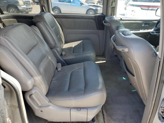 Photo 11 from auction – 2002 HONDA ODYSSEY EX with VIN 2HKRL18042H579007