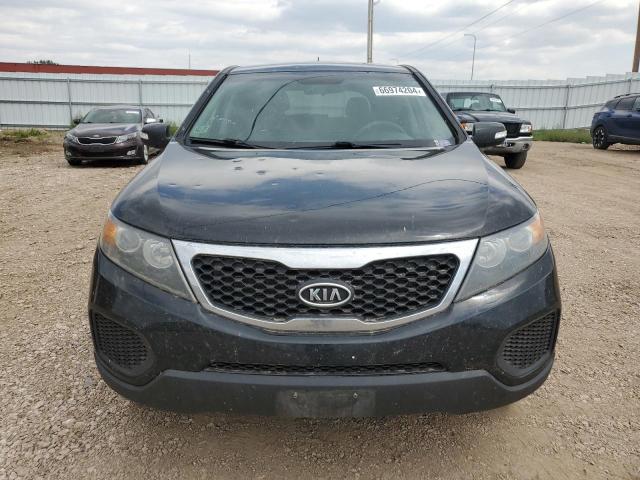 Photo 5 from auction – 2013 KIA SORENTO LX with VIN 5XYKTCA68DG313429