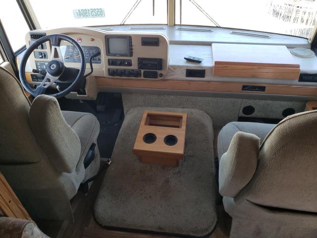 Photo 5 from auction – 2002 WORKHORSE CUSTOM CHASSIS MOTORHOME with VIN 5B4MP67G523339959