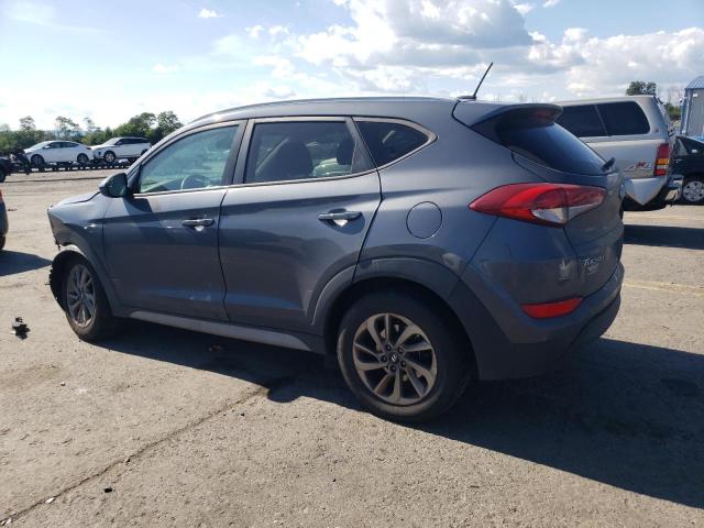 Photo 2 from auction – 2017 HYUNDAI TUCSON LIM with VIN KM8J3CA47HU487714