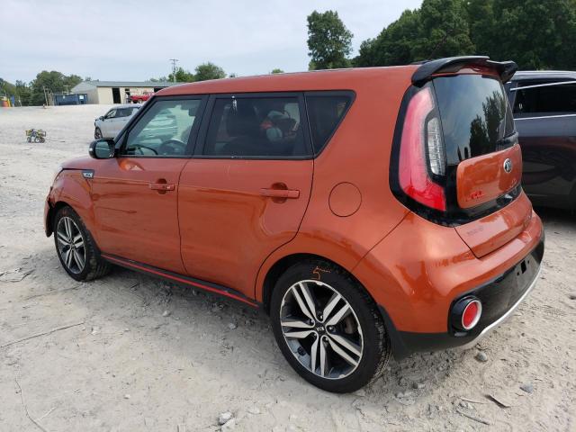 Photo 2 from auction – 2018 KIA SOUL ! with VIN KNDJX3AA9J7522207