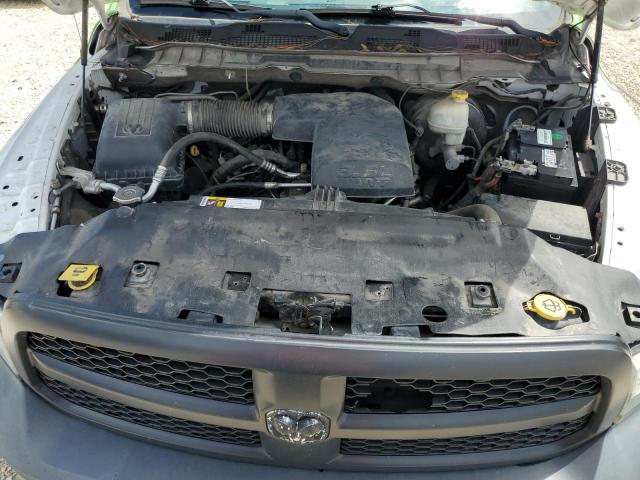 Photo 11 from auction – 2016 RAM 1500 ST with VIN 1C6RR6FG7GS119819