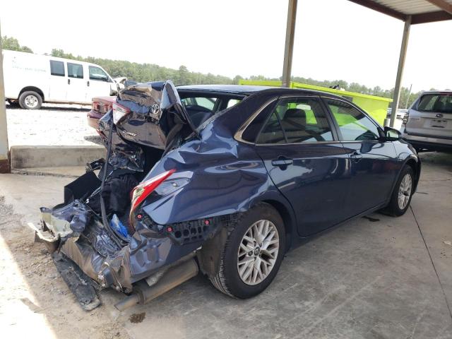 Photo 3 from auction – 2016 TOYOTA CAMRY LE with VIN 4T4BF1FK8GR574372