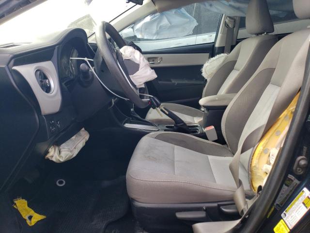 Photo 7 from auction – 2018 TOYOTA COROLLA L with VIN 2T1BURHE0JC036537