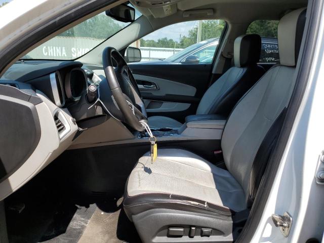 Photo 7 from auction – 2011 CHEVROLET EQUINOX LT with VIN 2GNALPEC1B1313242