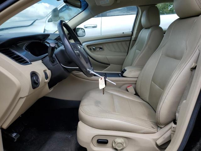 Photo 7 from auction – 2013 FORD TAURUS SEL with VIN 1FAHP2E9XDG159743