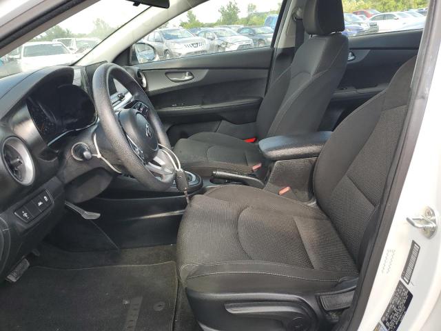 Photo 7 from auction – 2020 KIA FORTE FE with VIN 3KPF24AD9LE173153