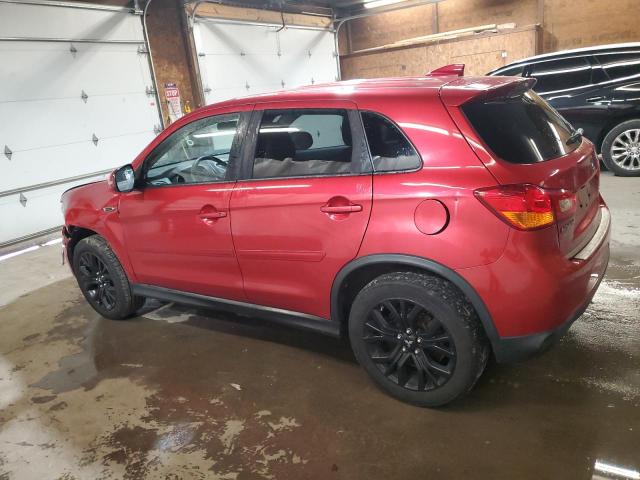 Photo 2 from auction – 2017 MITSUBISHI OUTLANDER with VIN JA4AR3AW0HZ016991