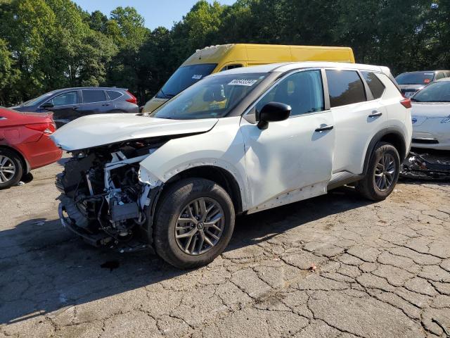 Photo 1 from auction – 2023 NISSAN ROGUE S with VIN 5N1BT3AB6PC801716