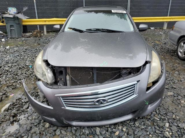 Photo 5 from auction – 2013 INFINITI G37 BASE with VIN JN1CV6AP5DM302396