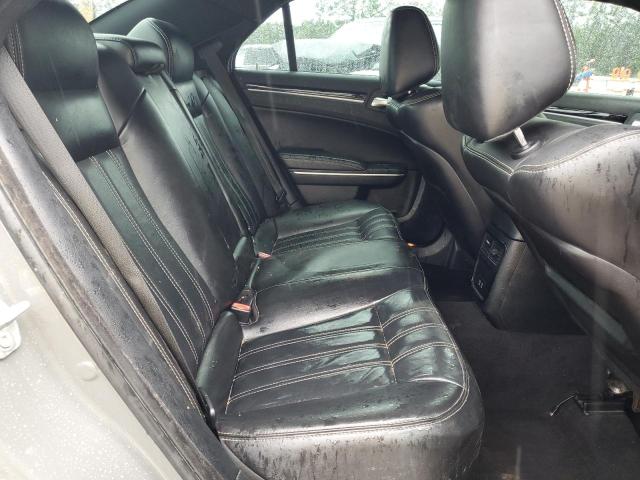 Photo 10 from auction – 2019 CHRYSLER 300 S with VIN 2C3CCABG2KH548833