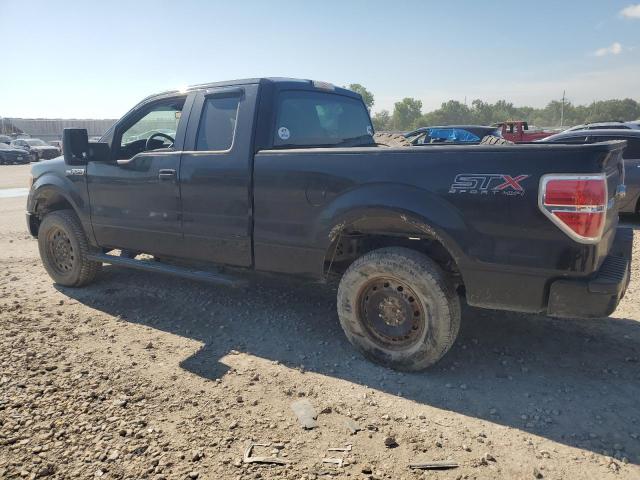 Photo 2 from auction – 2014 FORD F150 SUPER with VIN 1FTFX1EF0EKE54477