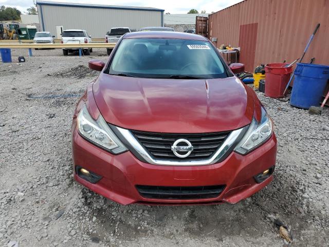 Photo 5 from auction – 2017 NISSAN ALTIMA 2.5 with VIN 1N4AL3AP1HC181313