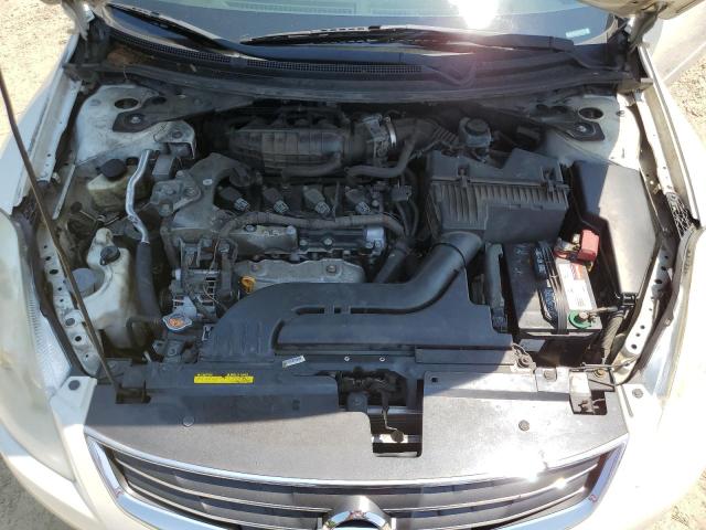 Photo 11 from auction – 2010 NISSAN ALTIMA BAS with VIN 1N4AL2APXAC186042