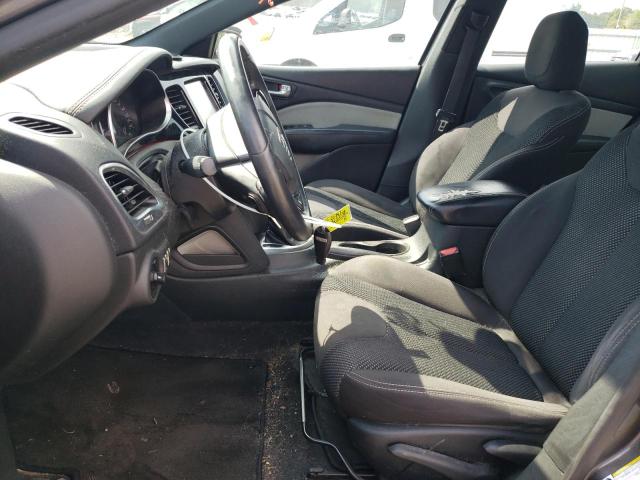 Photo 7 from auction – 2015 DODGE DART SXT with VIN 1C3CDFBB8FD278668