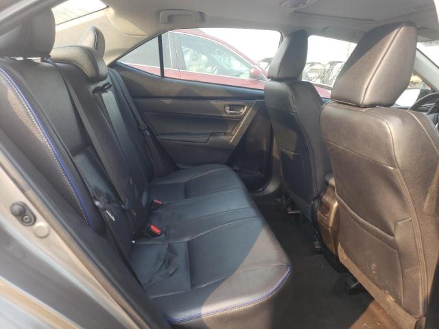 Photo 10 from auction – 2018 TOYOTA COROLLA L with VIN 5YFBURHE5JP851221