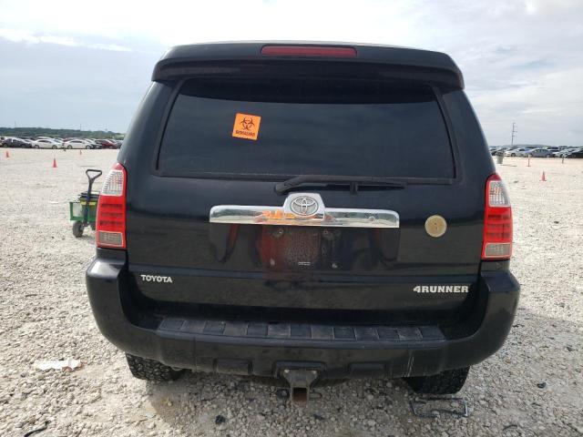Photo 6 from auction – 2006 TOYOTA 4RUNNER SR with VIN JTEBU14R068056019