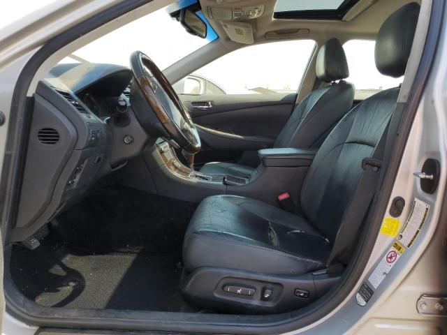 Фото 7 с аукциона – 2011 LEXUS ES 350 с VIN JTHBK1EG9B2447706