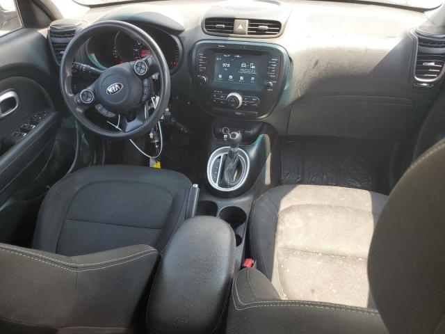 Foto 8 de la subasta – 2018 KIA SOUL + con VIN KNDJP3A54J7580356