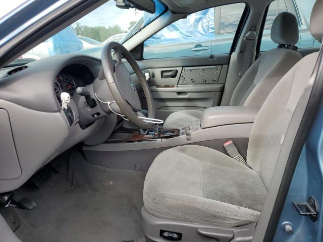 Foto 7 de la subasta – 2007 FORD TAURUS SEL con VIN 1FAFP56U37A163247