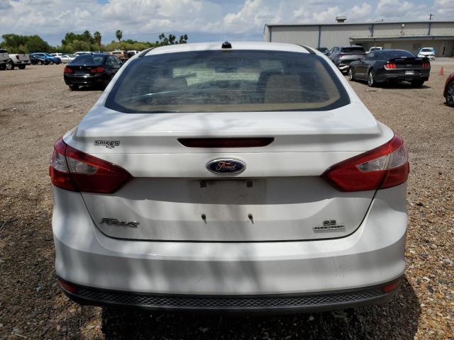 Photo 6 from auction – 2012 FORD FOCUS SE with VIN 1FAHP3F27CL466607