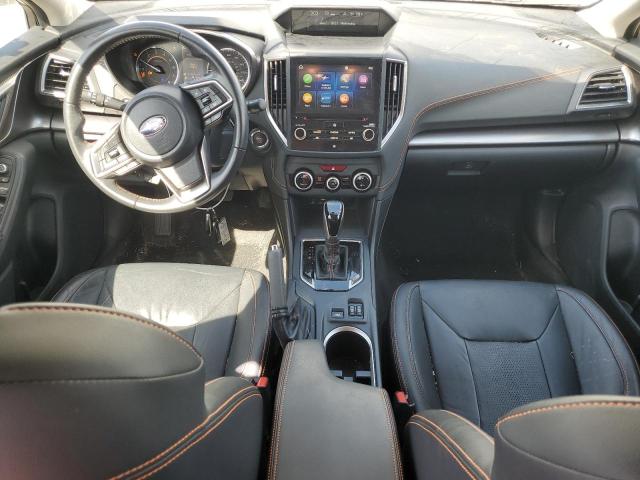 Photo 8 from auction – 2021 SUBARU CROSSTREK with VIN JF2GTHMC7M8270988
