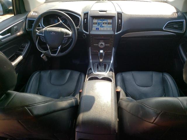 Zdjęcie 8 z aukcji – 2018 FORD EDGE TITAN z VIN 2FMPK4K84JBC33118